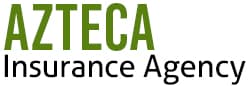 Azteca Insurance Agency  - Logo