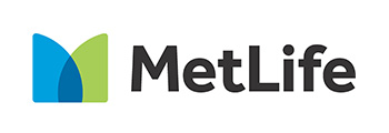 met life - logo