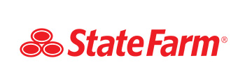 state farm - logo